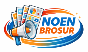 Hubungi Noen Brosur