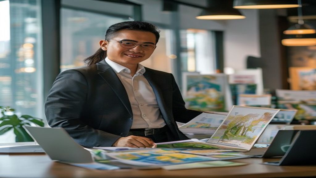 Kontrak Diferensi Harga atau CFD digunakan dalam trading online
