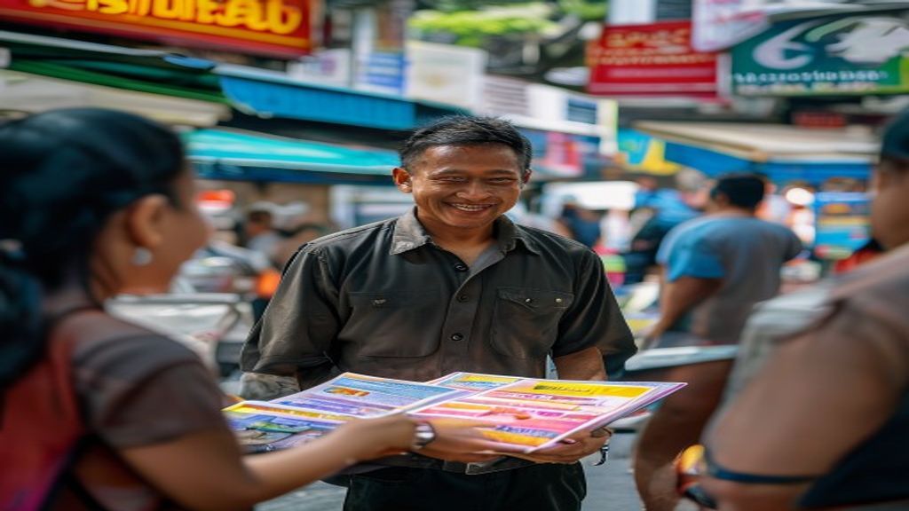 Mobil baru dan bekas tersedia di dealer mobil terpercaya