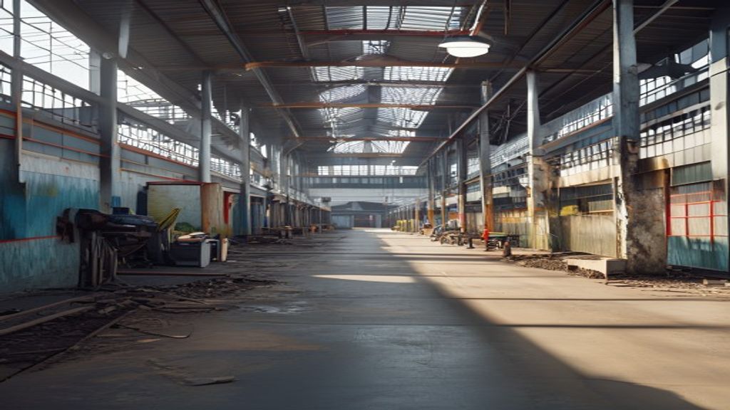kawasan industri