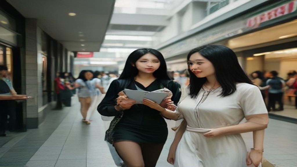 Apartemen modern dengan desain interior minimalis