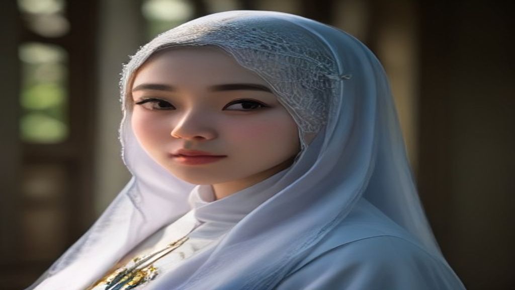 Ilustrasi waktu yang dibutuhkan untuk penyebaran brosur dalam kampanye pemasaran.