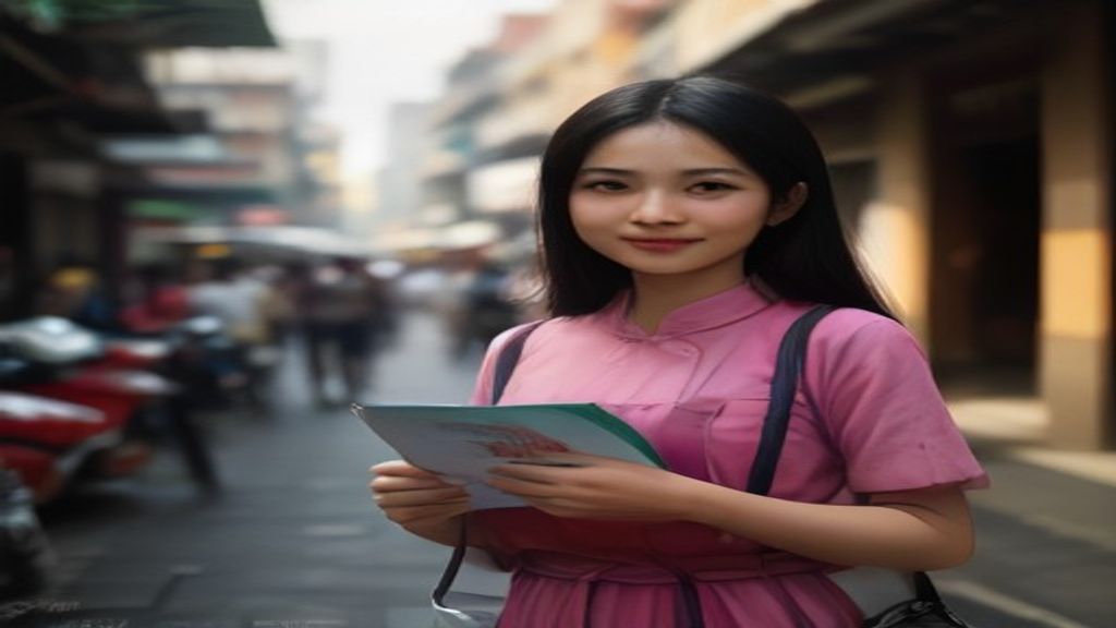 Membangun identitas merek lokal yang kuat dengan desain khas daerah