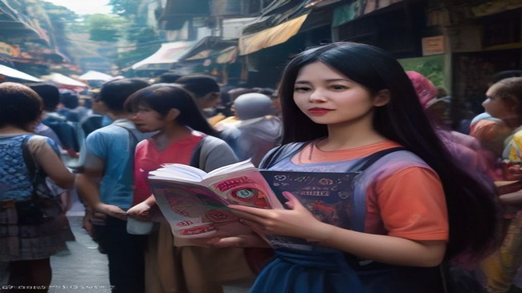 Jasa iklan keliling menggunakan kendaraan bergerak untuk promosi produk secara luas.