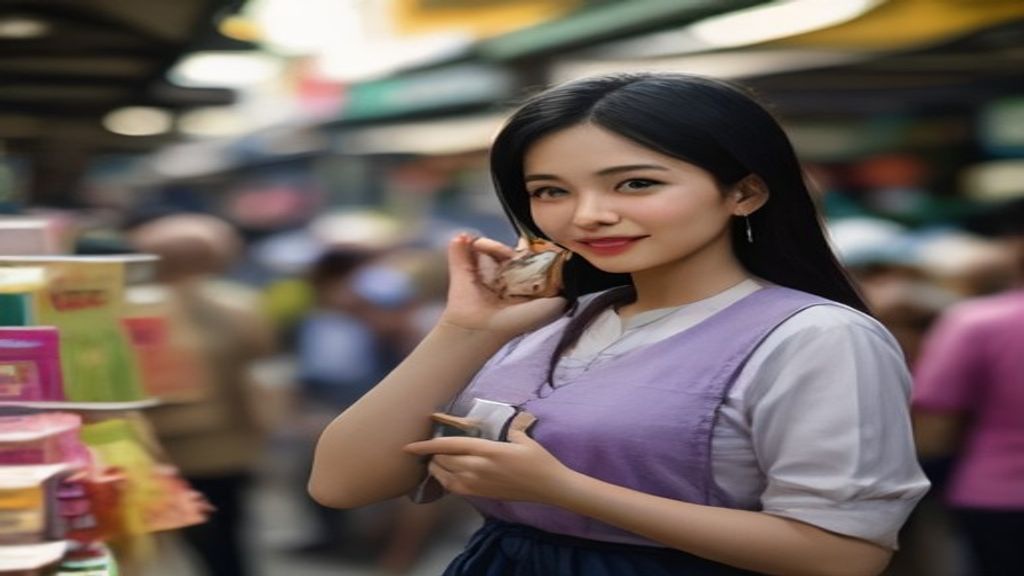 Jasa sebar brosur untuk UMKM meningkatkan visibilitas bisnis lokal