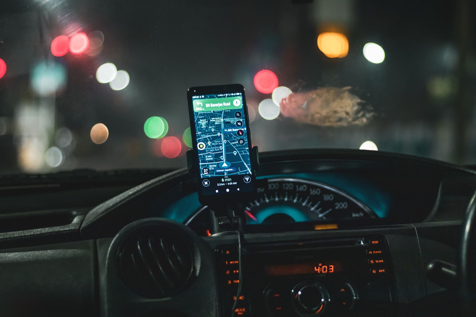 Jasa sebar brosur dengan teknologi GPS untuk meningkatkan efisiensi pengiriman