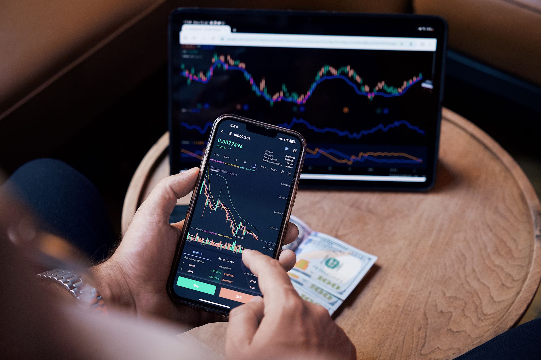 Jasa sebar brosur online dengan pemantauan real time untuk meningkatkan efisiensi kampanye pemasaran