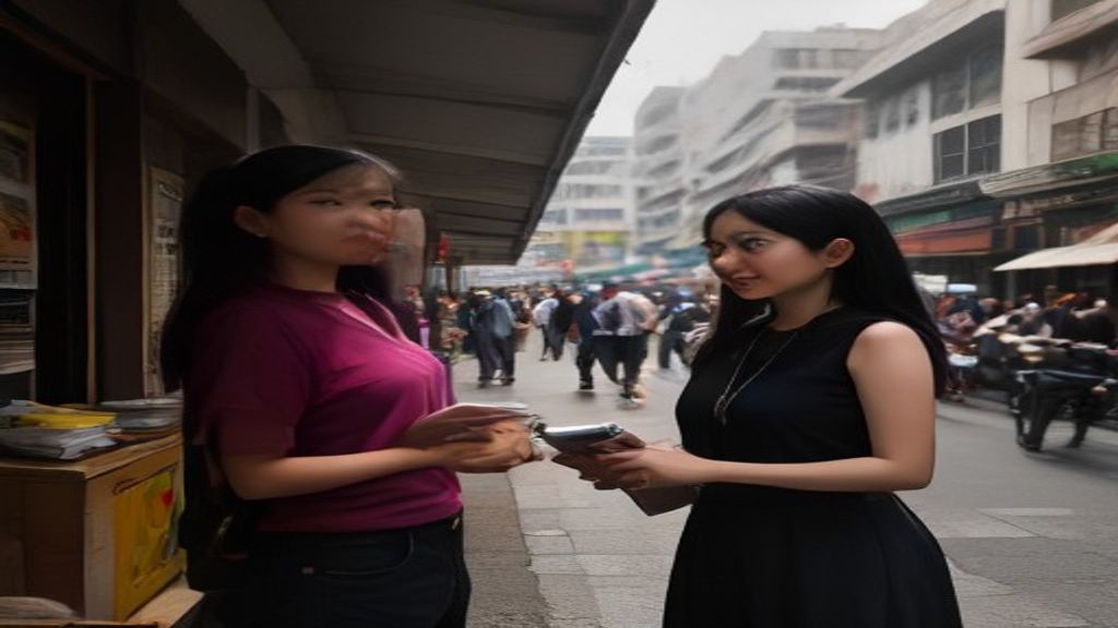Tarif jasa sebar brosur murah dan efisien