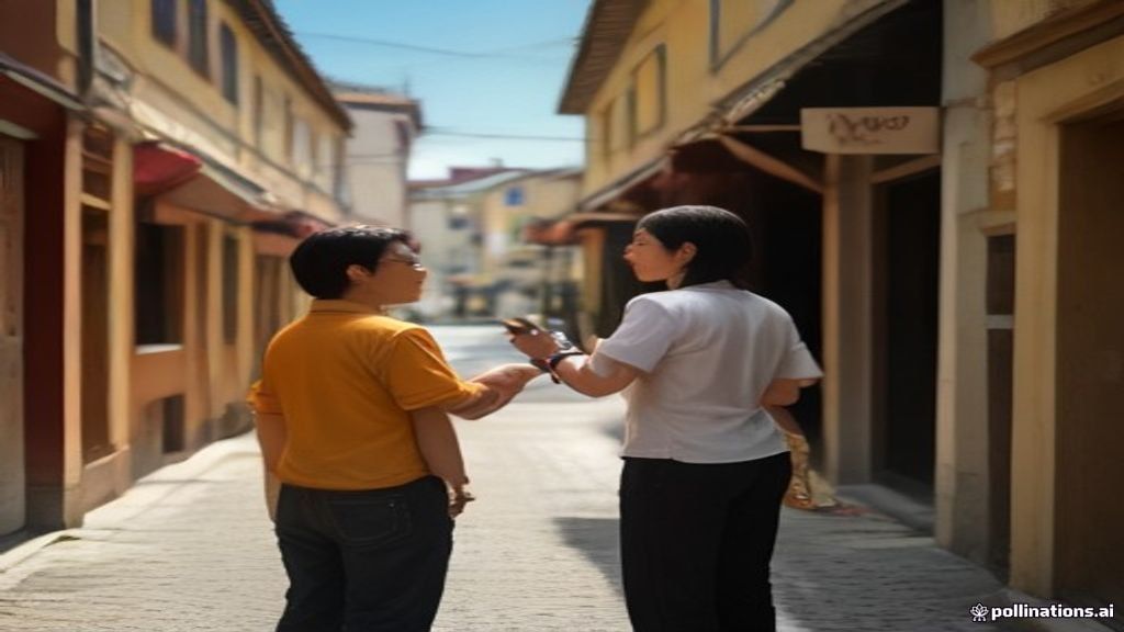 Jasa sebar brosur profesional dan terpercaya di Ciputat untuk menjangkau target pasar lokal dengan efektif.