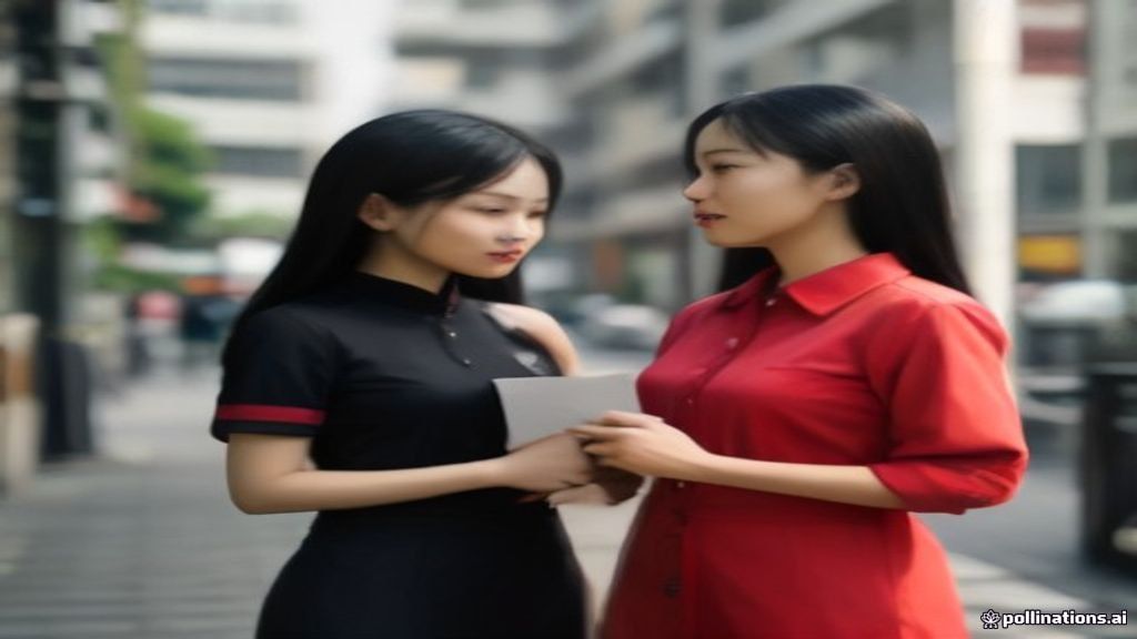 Dokumentasi keseruan acara brand activation di Kembangan Jakarta Barat.