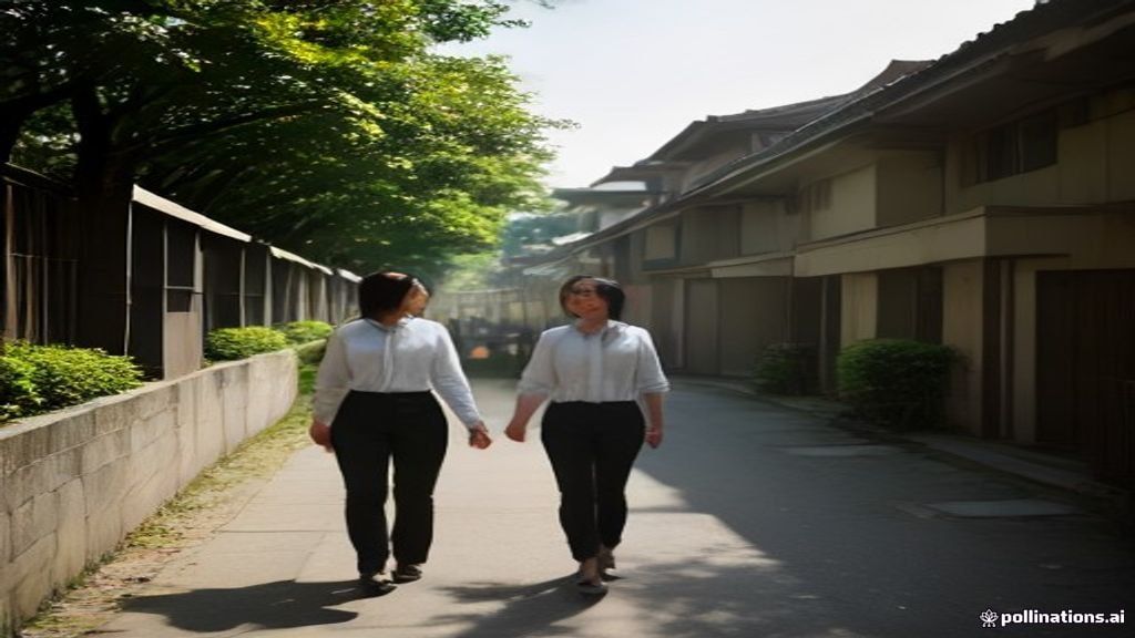 Tim sales door to door marketing Kebon Jeruk sedang menawarkan produk langsung ke rumah warga.