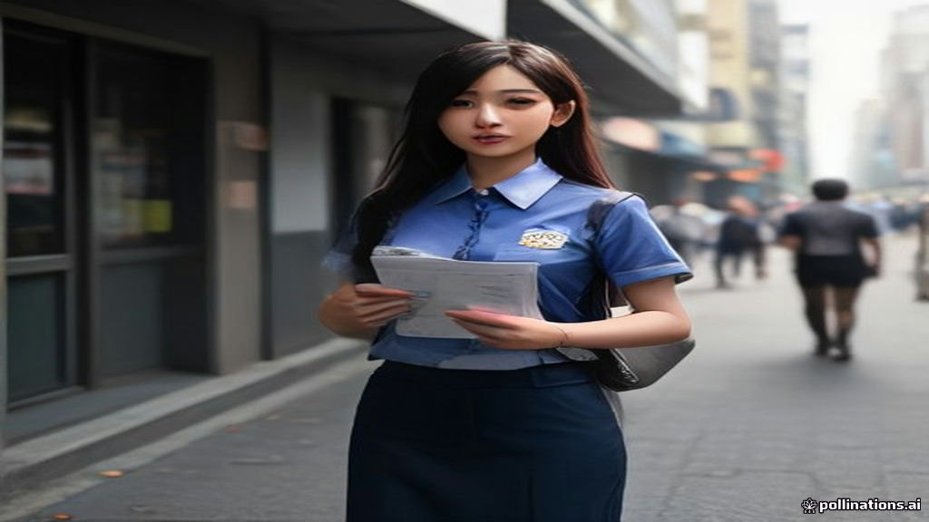 Jasa sebar brosur Bekasi Timur profesional dan terpercaya untuk promosi bisnis Anda.
