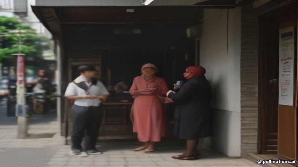 Jasa sebar brosur Cilandak profesional untuk promosi bisnis lokal.