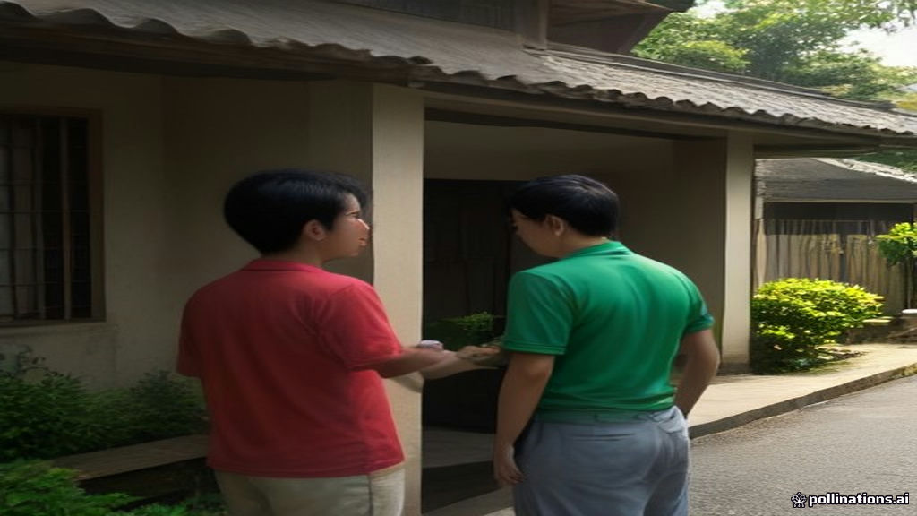 Tim profesional penyedia layanan jasa sebar brosur terpercaya dan efektif menjangkau area Jagakarsa Jakarta Selatan.