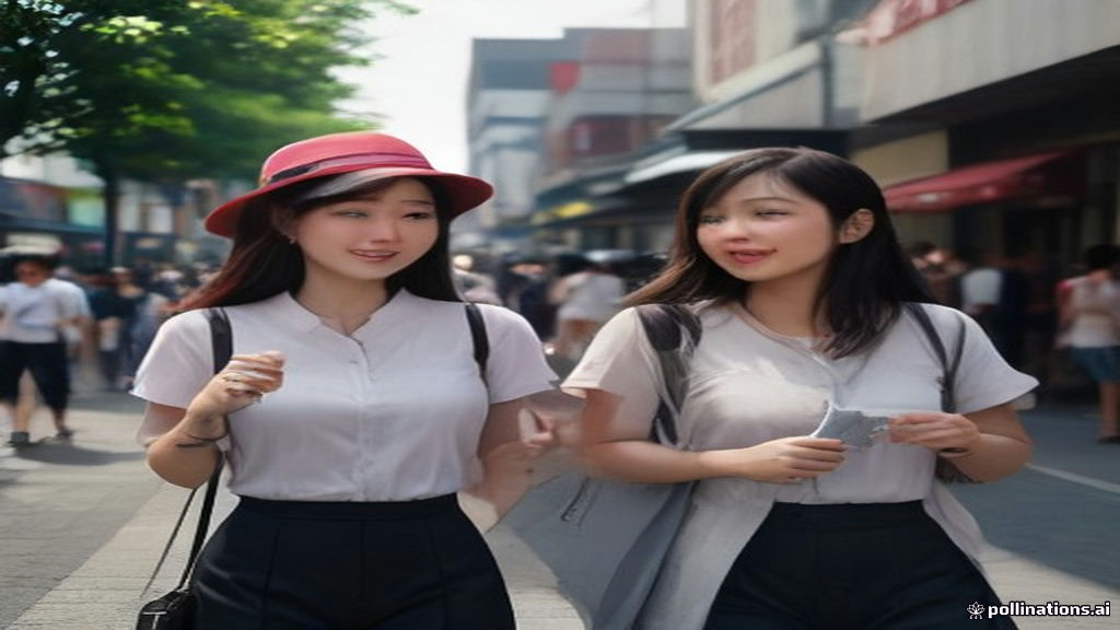 Tim SPB event profesional di Bekasi Barat siap melayani promosi produk Anda dengan ramah dan menarik.