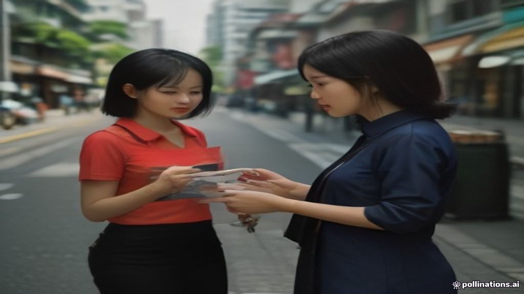 SPB event Kembangan berpenampilan menarik siap melayani promosi produk Anda secara profesional di Jakarta Barat.