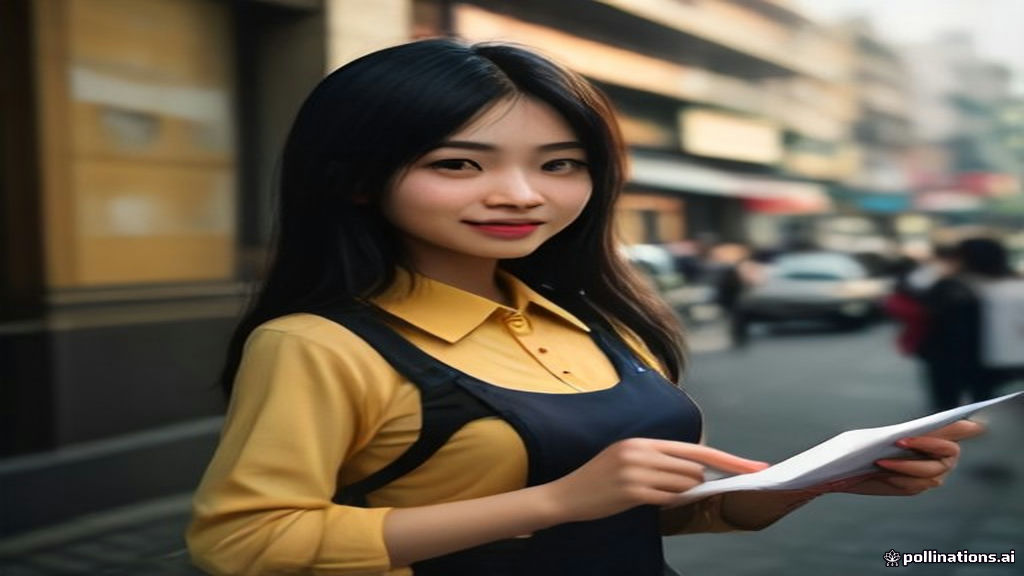 Jasa SPG event profesional dan berpengalaman untuk pameran di wilayah Jagakarsa Jakarta Selatan