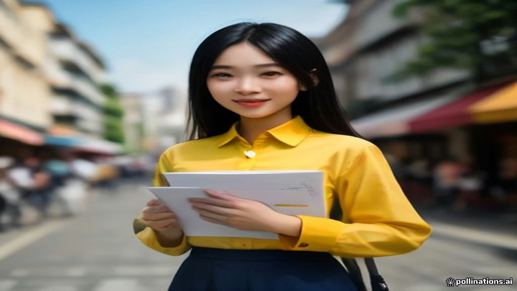 Jasa SPG event profesional dan berpengalaman siap bertugas di wilayah Pasar Minggu Jakarta Selatan.