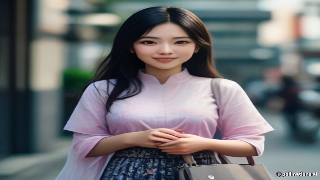SPG event profesional di Tebet siap menyambut pengunjung pameran Anda.